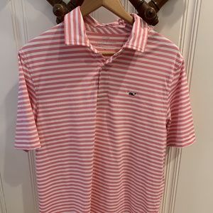 Vineyard Vines polo